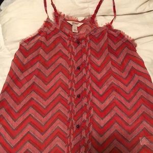 Cute Arizona summer top